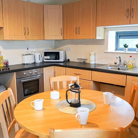 The Grove Apartamento Sligo Exterior foto
