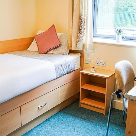 The Grove Apartamento Sligo Exterior foto