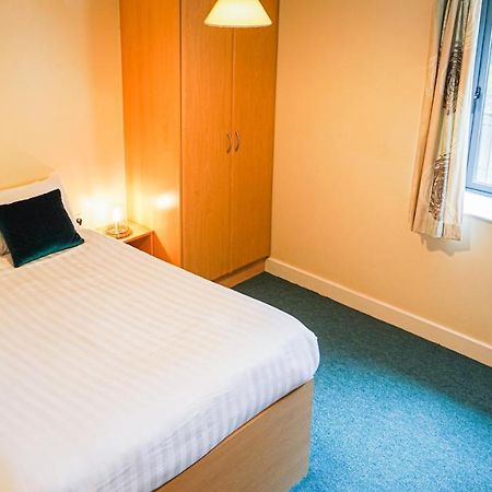 The Grove Apartamento Sligo Exterior foto
