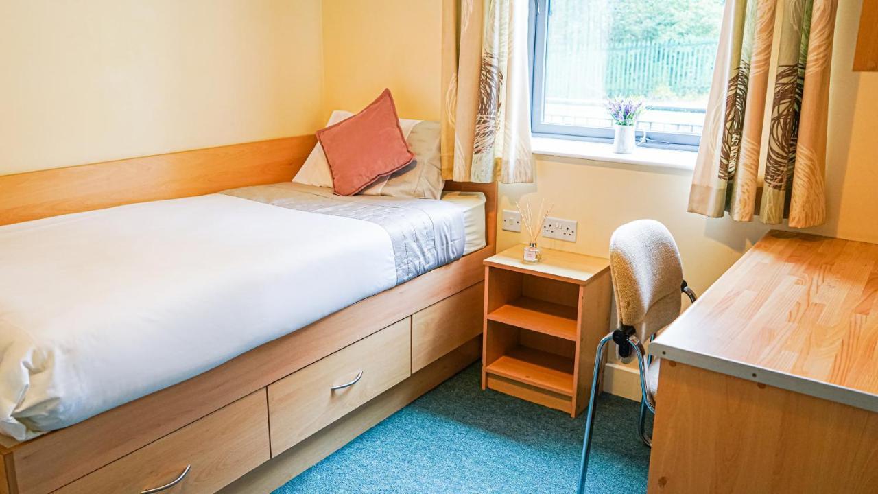 The Grove Apartamento Sligo Exterior foto