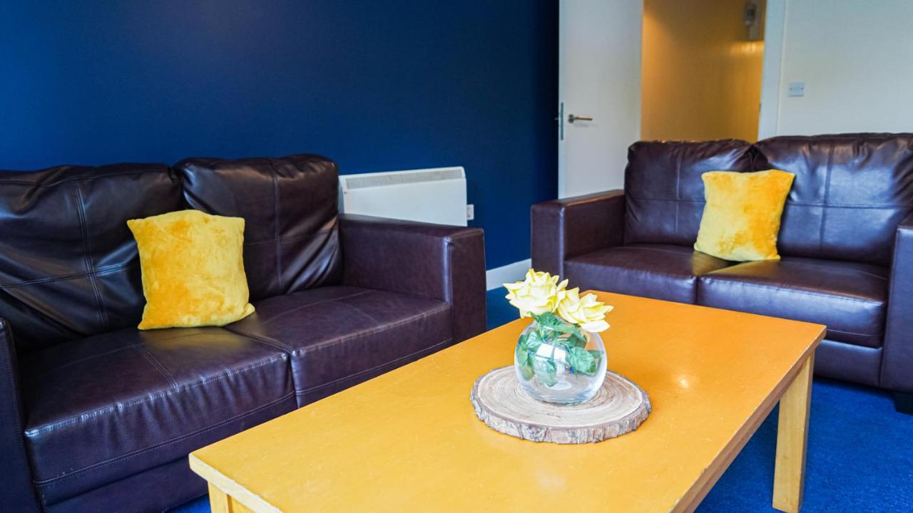 The Grove Apartamento Sligo Exterior foto